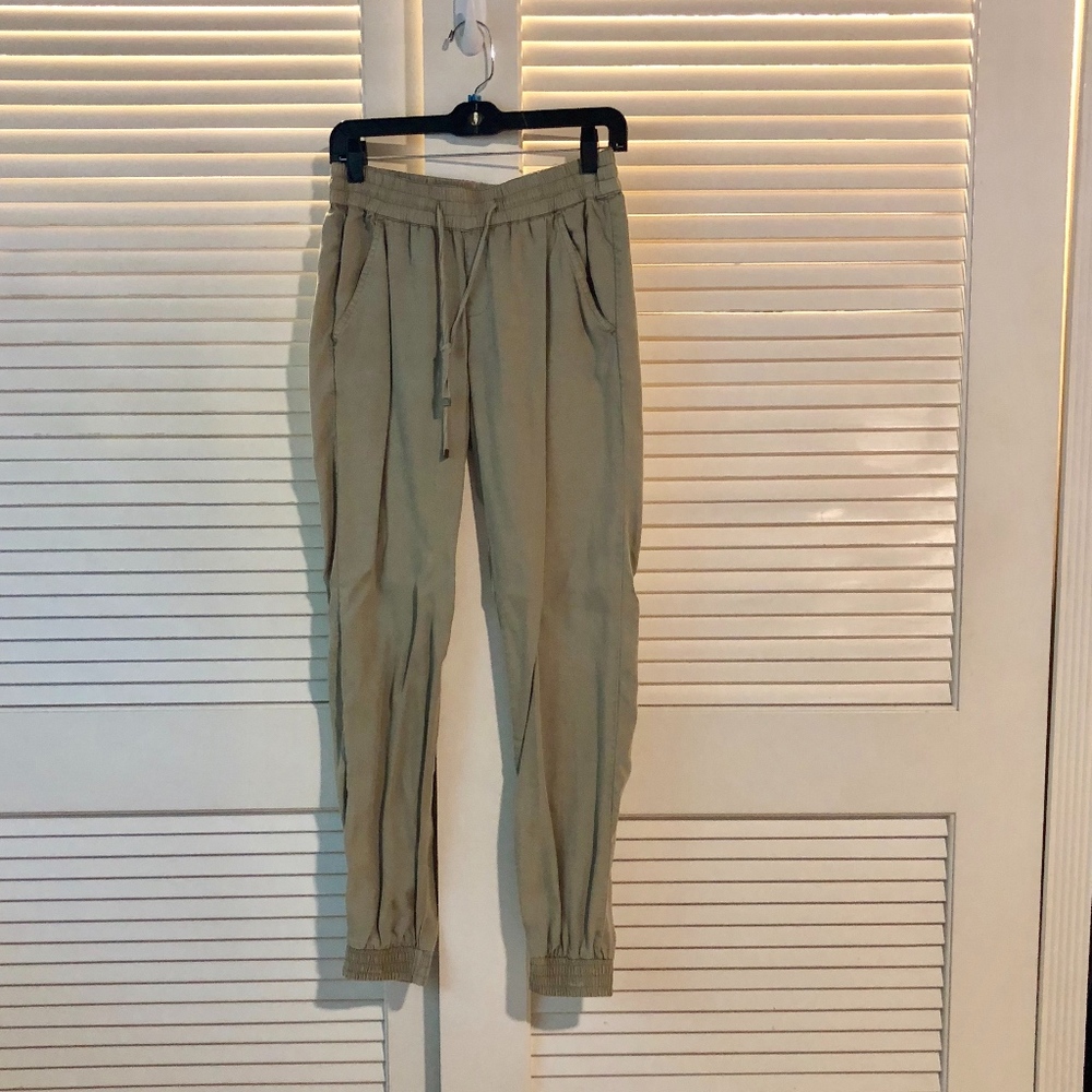 Max Jeans Loose Fit Pants